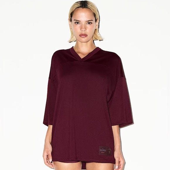 NikeSKIMS Airy Shirt - Picture 1 of 10